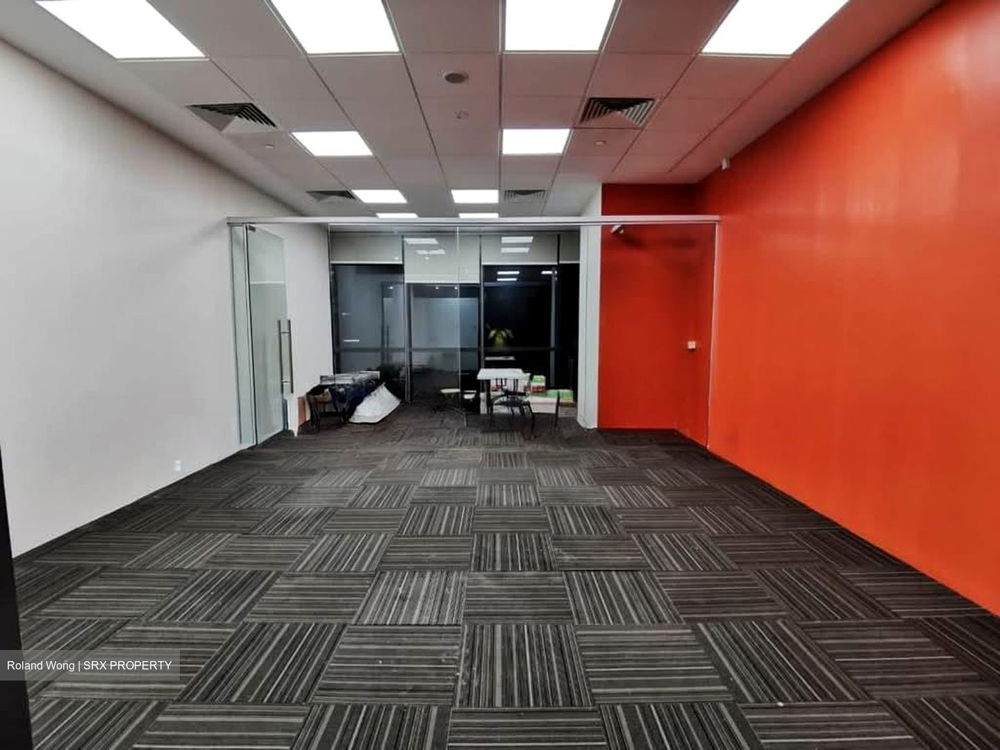 Vision Exchange (D22), Office #543657901
